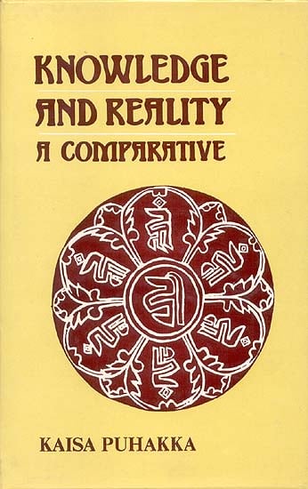 KNOWLEDGE AND REALITY A COMPARATIVE