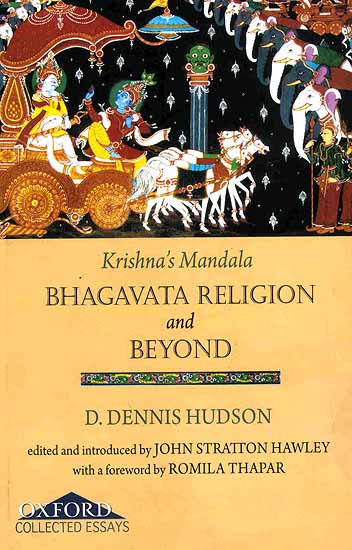 Krishna’s Mandala: Bhagavata Religion and Beyond