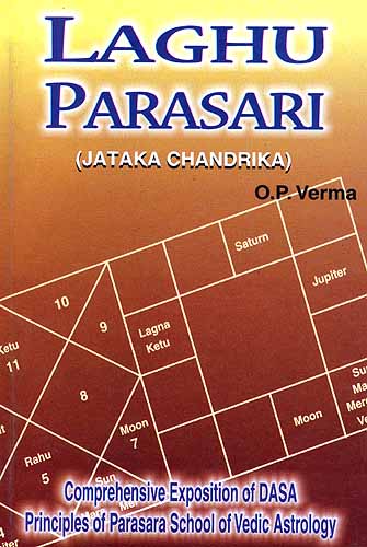 LAGHU PARASARI (Jataka Chandrika)