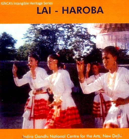 Lai - Haraoba (DVD Video)