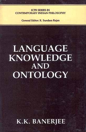 Language Knowledge and Ontology