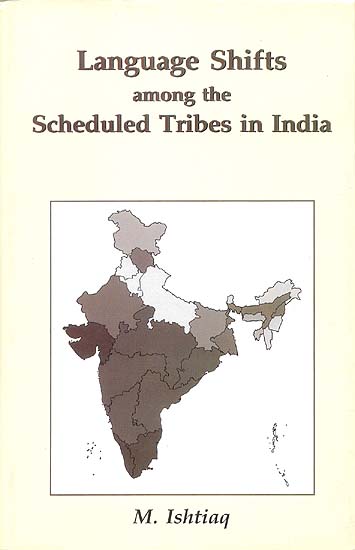 Language Shifts among the Scheduled Tribes in India