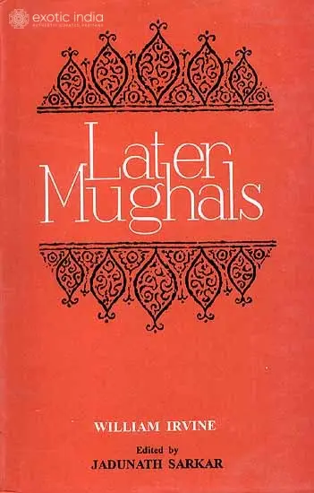 Later Mughals