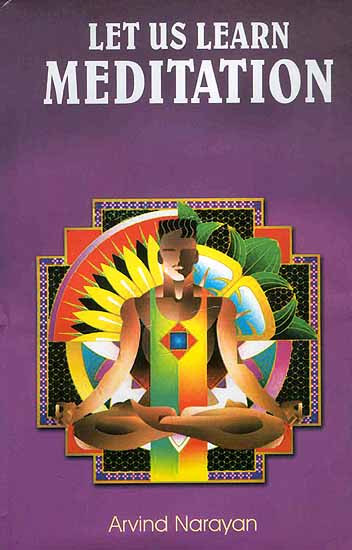 Let us learn Meditation