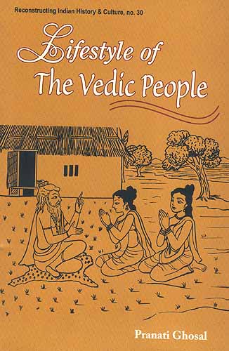 Lifestyle of The Vedic People