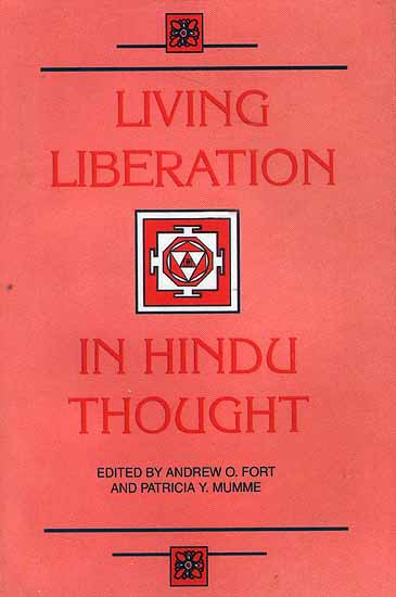 Living Liberation In Hindu Thought