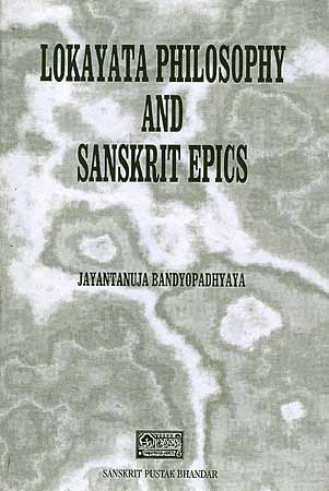 Lokayata Philosophy and Sanskrit Epics