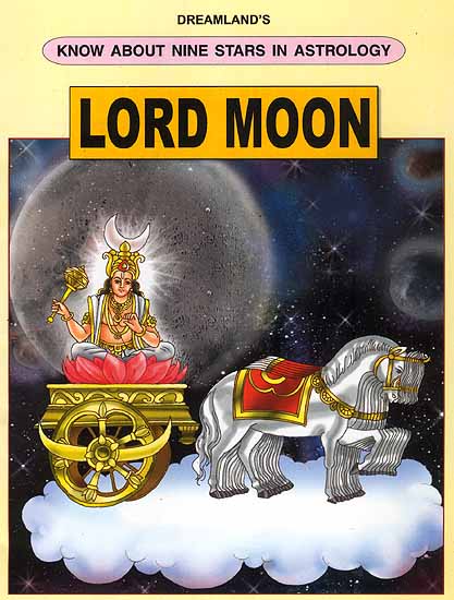 Lord Moon (Dreamland's Know Nine Stars in Astrology)