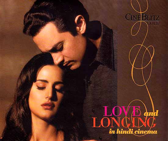 Love and Longing in Hindi Cinema