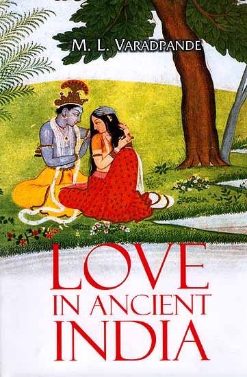 Love in Ancient India