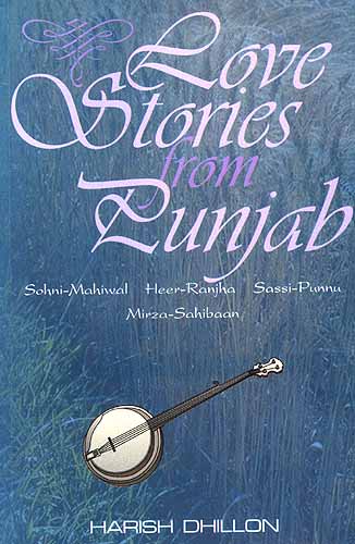 Love Stories From Punjab