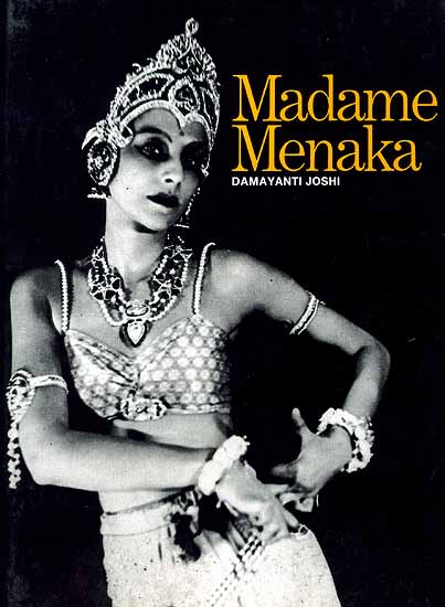 Madame Menaka