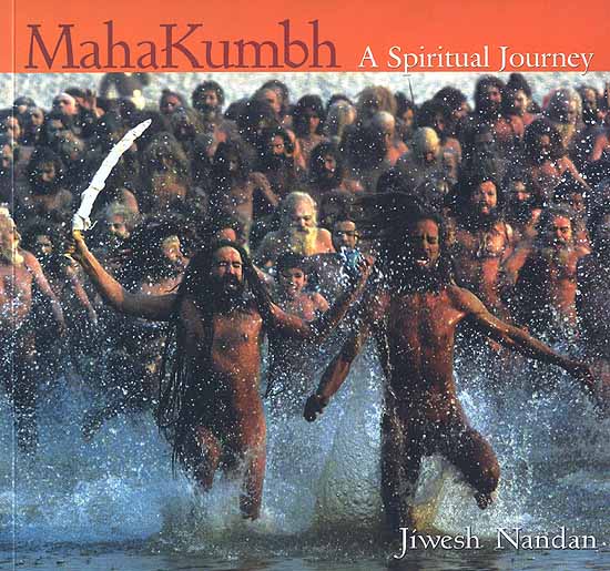 Mahakumbh (A Spiritual Journey)