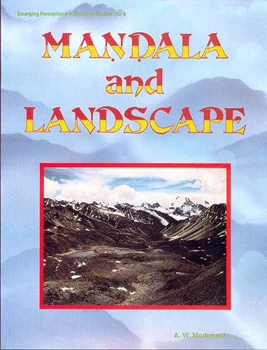 Mandala and Landscape