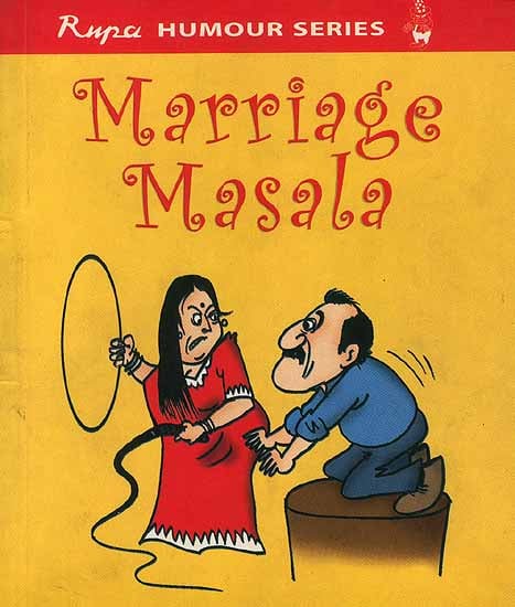Marriage Masala (Humour)
