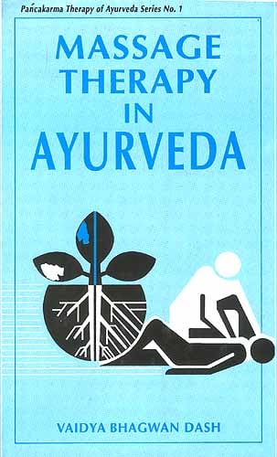 MASSAGE THERAPY IN AYURVEDA