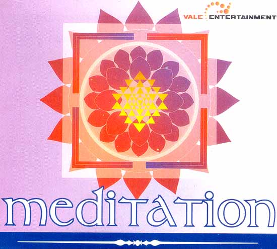 Meditation (Audio CD)