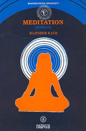 Meditation (Simran)