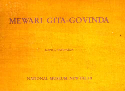 Mewari Gita-Govinda