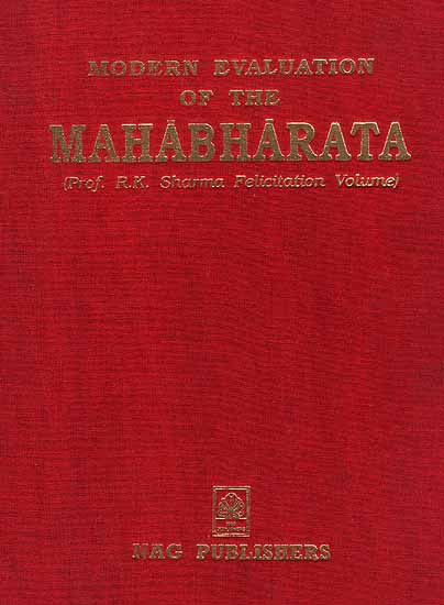 Modern Evaluation of The Mahabharata