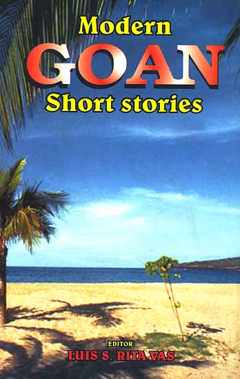 Modern Goan Short Stories