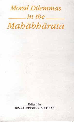 Moral Dilemmas In The Mahabharata