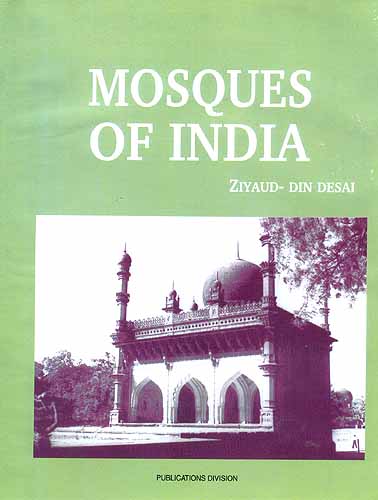 Mosques of India