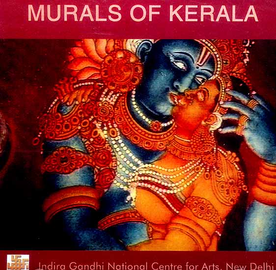 Murals of Kerala (DVD Video)