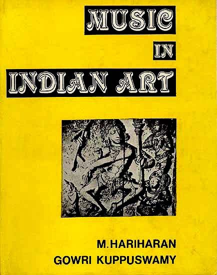 MUSIC IN INDIAN ART