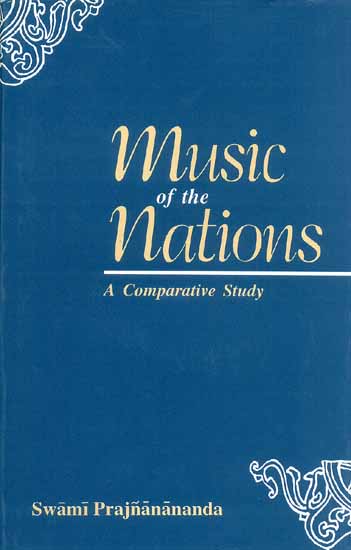 Music of the Nations (A Comparative Study)