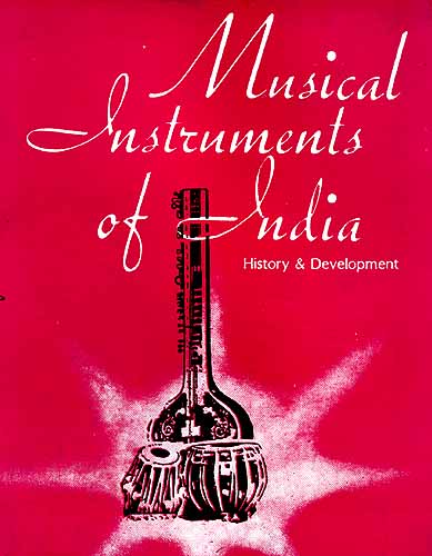 Musical Instruments of India: History and Development