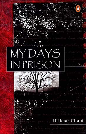 My Days in Prison