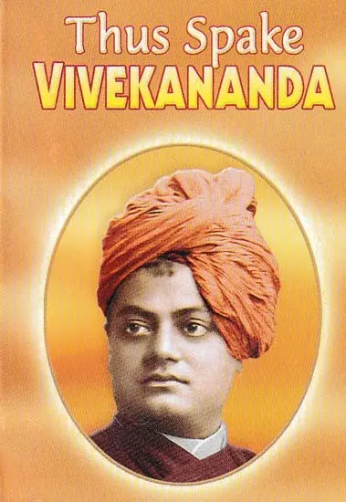Thus Spake Vivekananda