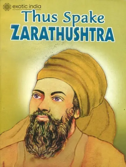 Thus Spake Zarathushtra