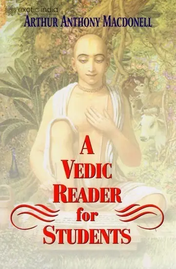 A Vedic Reader for Students