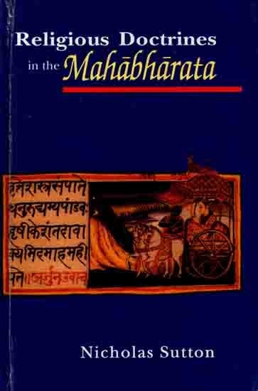 Religious Doctrines in the Mahabharata