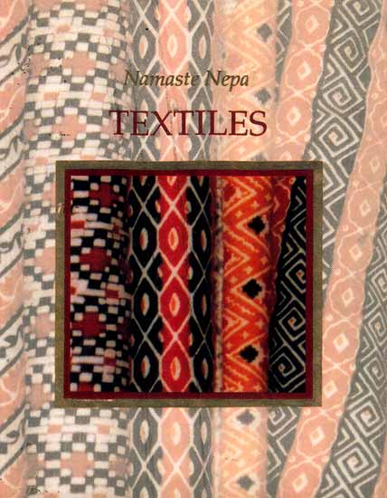 Namaste Nepal: Textiles