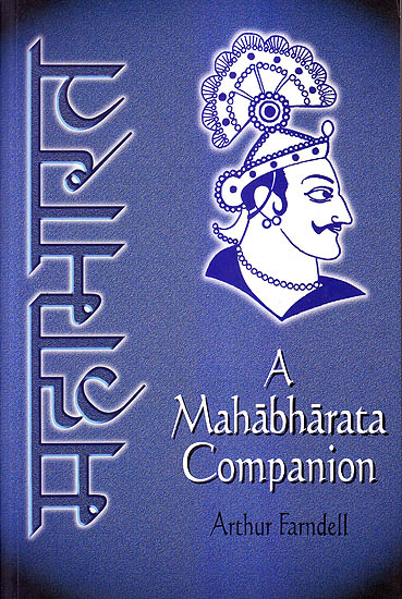 A Mahabharata Companion