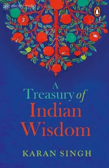 A Treasury of Indian Wisdom