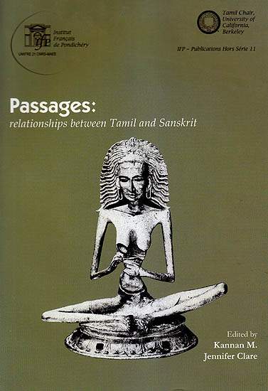 Passages: Relationships Between Tamil and Sanskrit