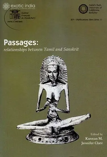 Passages: Relationships Between Tamil and Sanskrit