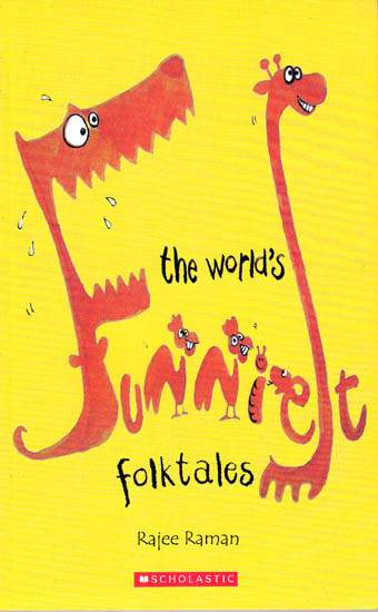 The World’s Funniest Folktales