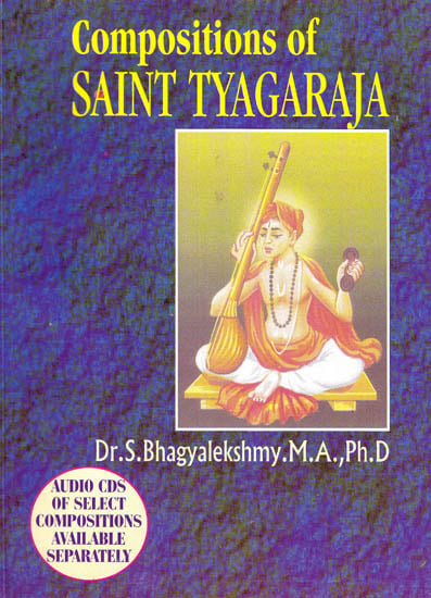 Compositions of Saint Tyagaraja