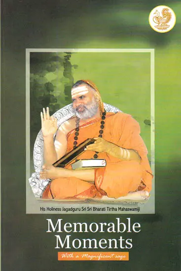 Memorable Moments with a Magnificent Sage