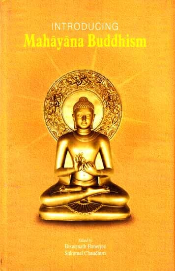 Introducing Mahayana Buddhism