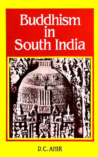 Buddhism in South India
