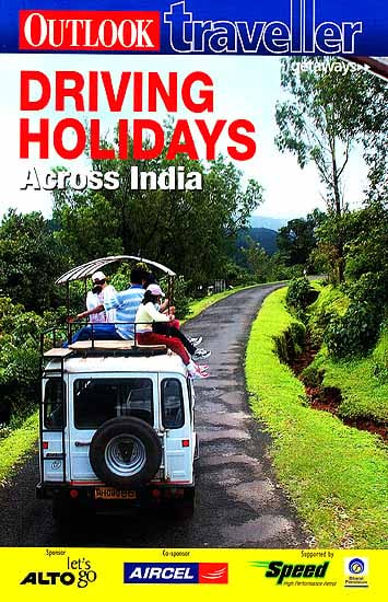 Outlook Traveller: Driving Holidays Across India