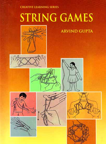 String Games (Creative Learning Series)