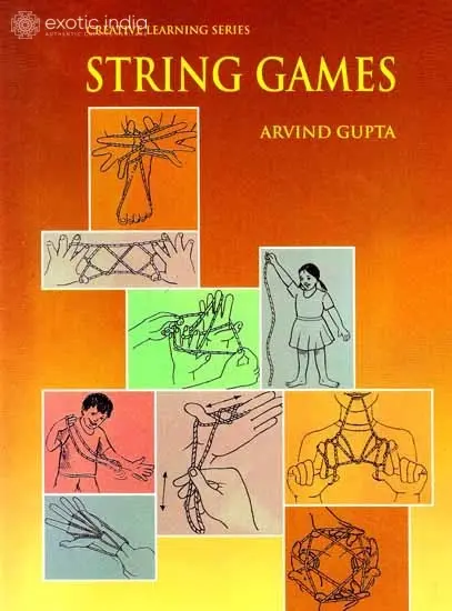 String Games (Creative Learning Series)