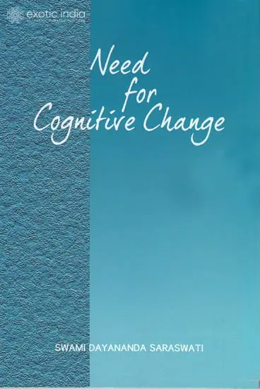Need For Cognitive Change